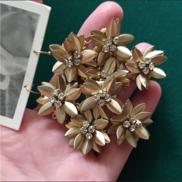 Anthropologie Hollie Dangle - Picture 6 of 6